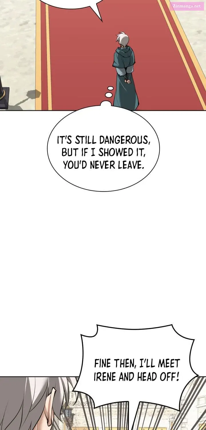 Read Overgeared (Team Argo) chapter 252 image 44 on Lezhin