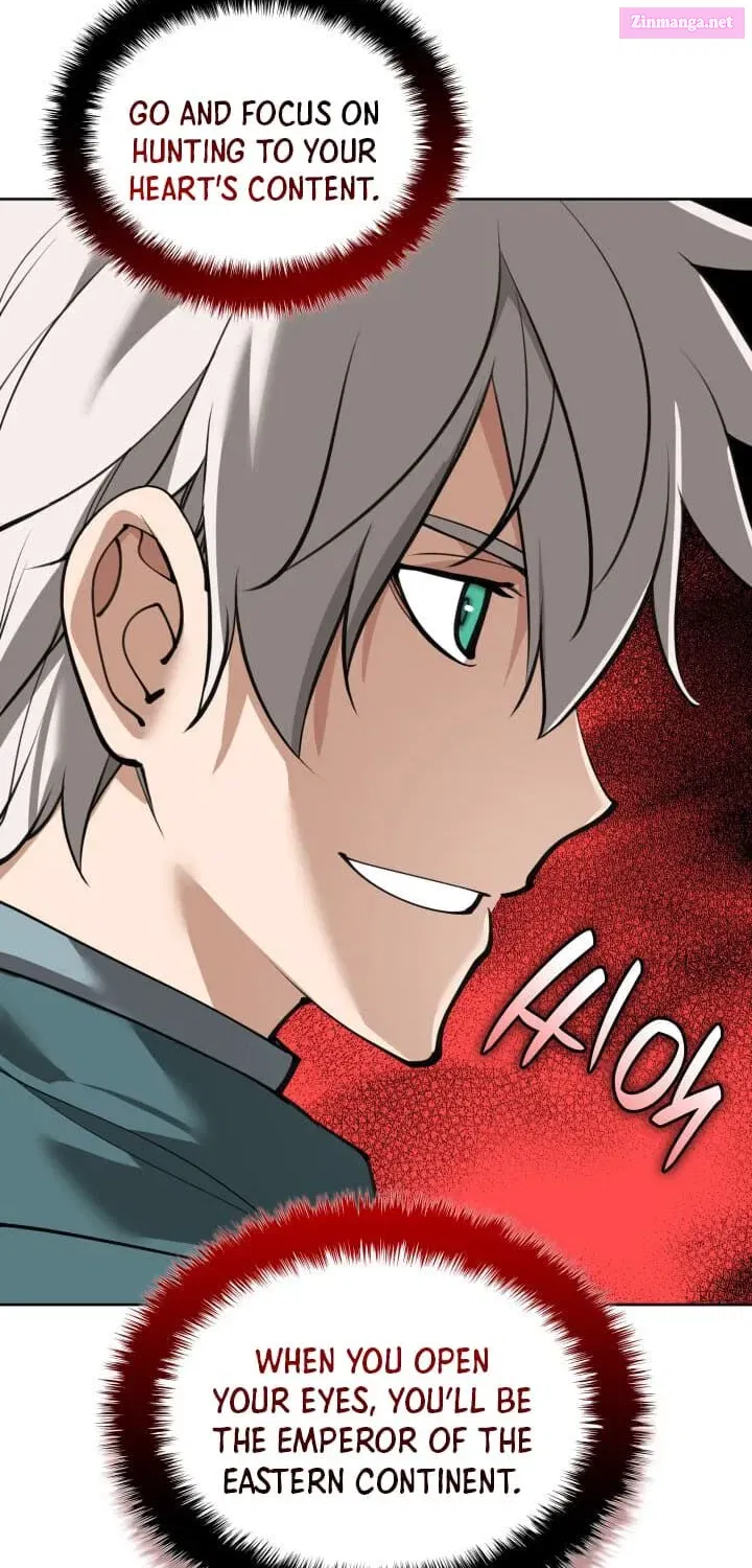 Read Overgeared (Team Argo) chapter 252 image 46 on Lezhin