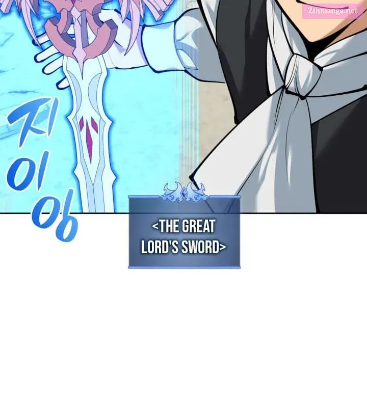 Read Overgeared (Team Argo) chapter 252 image 5 on Lezhin