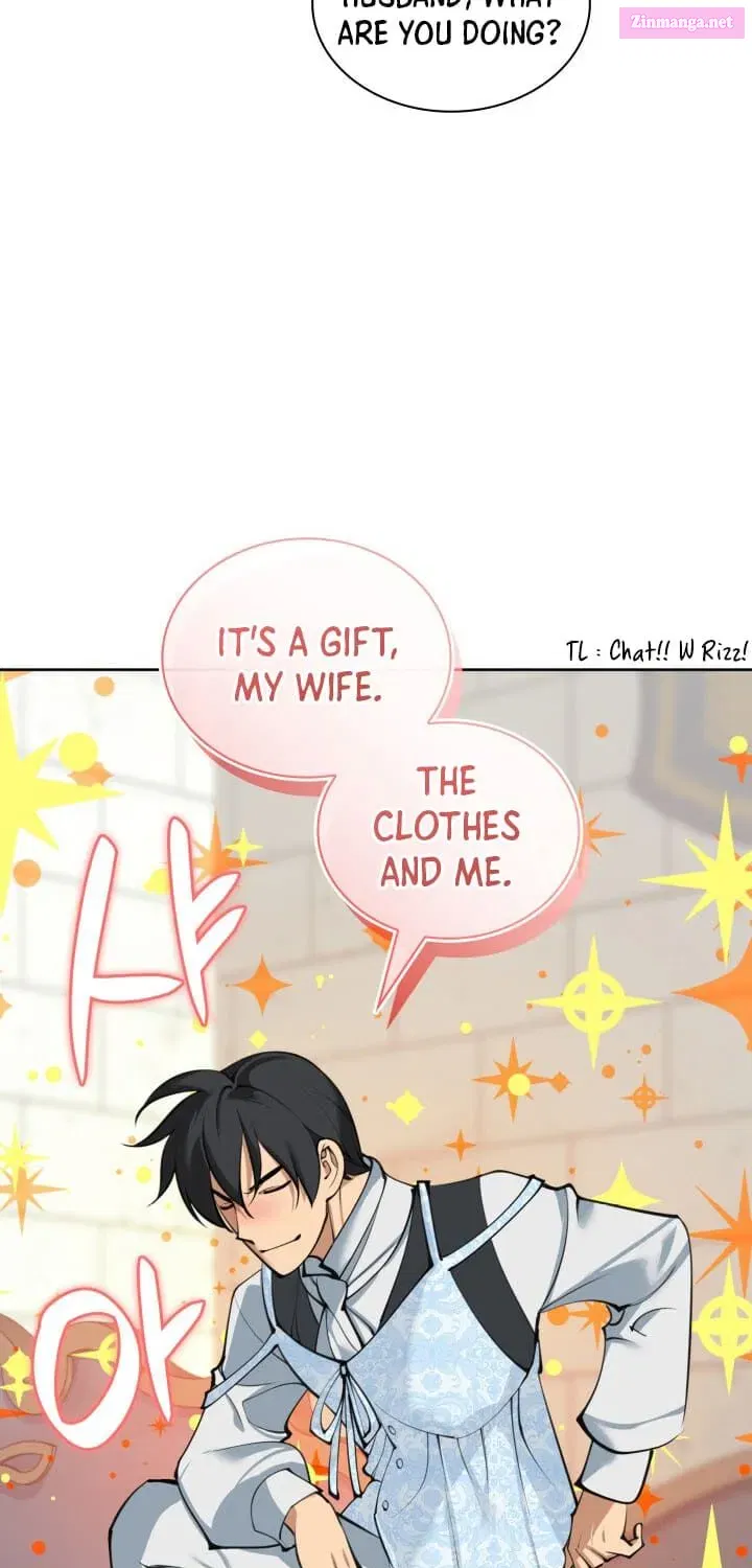 Read Overgeared (Team Argo) chapter 252 image 50 on Lezhin