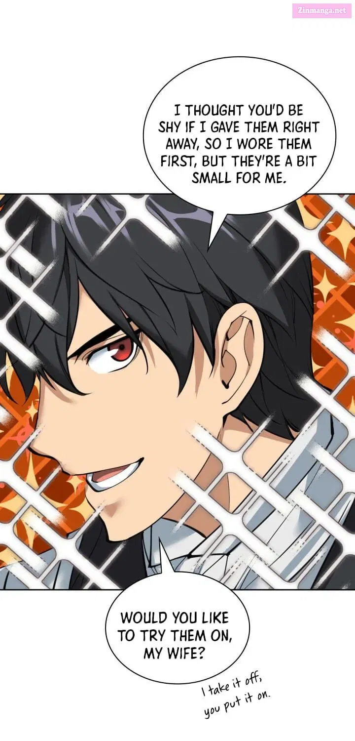 Read Overgeared (Team Argo) chapter 252 image 52 on Lezhin