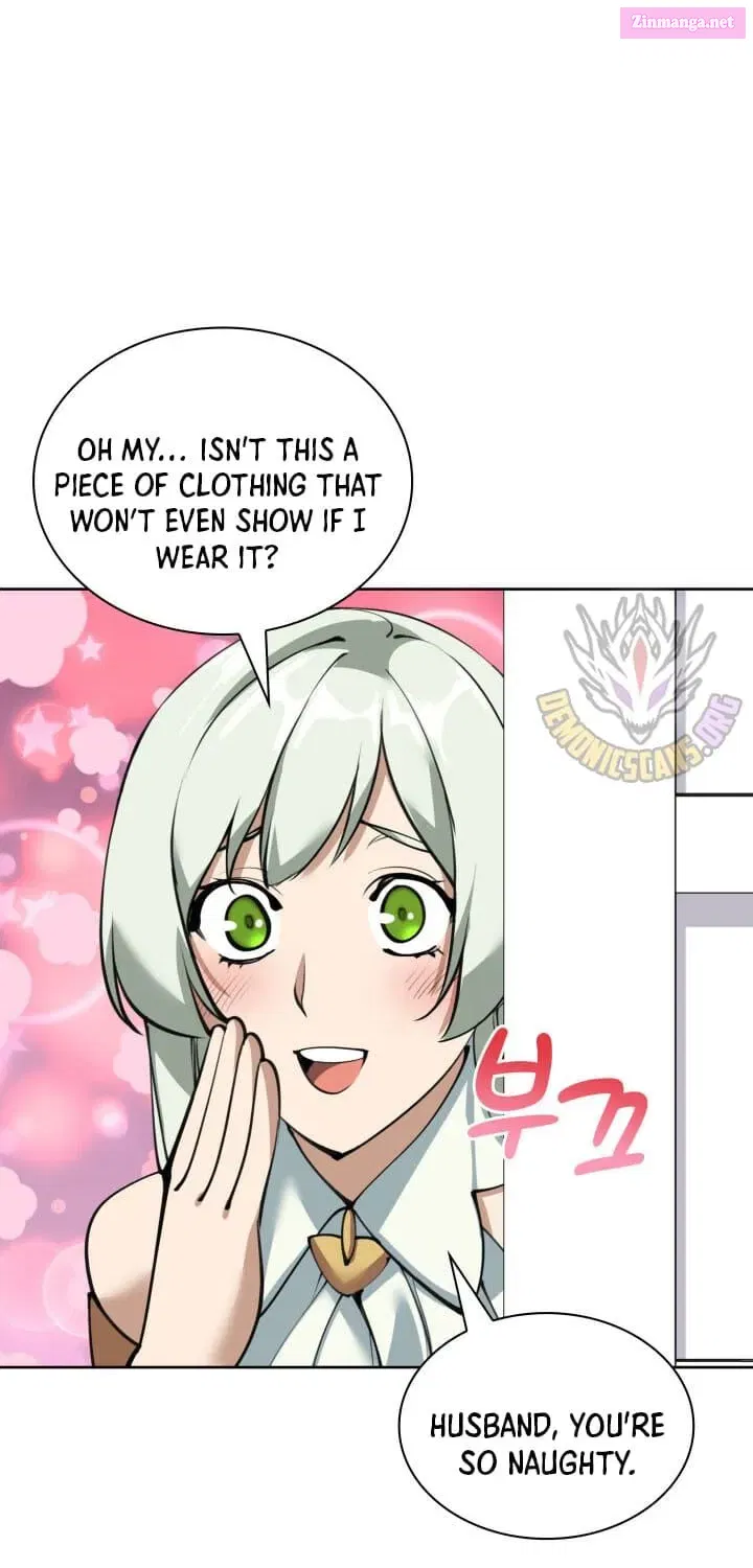 Read Overgeared (Team Argo) chapter 252 image 53 on Lezhin