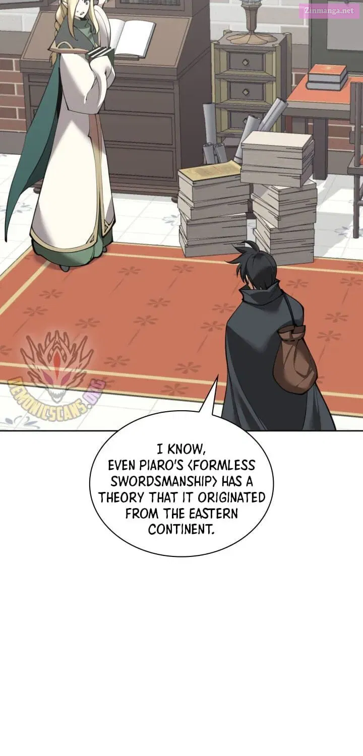 Read Overgeared (Team Argo) chapter 252 image 60 on Lezhin