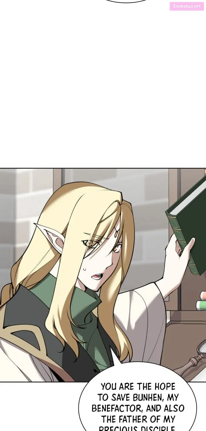 Read Overgeared (Team Argo) chapter 252 image 63 on Lezhin