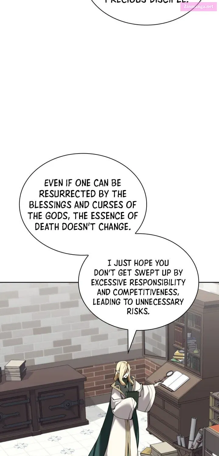 Read Overgeared (Team Argo) chapter 252 image 64 on Lezhin