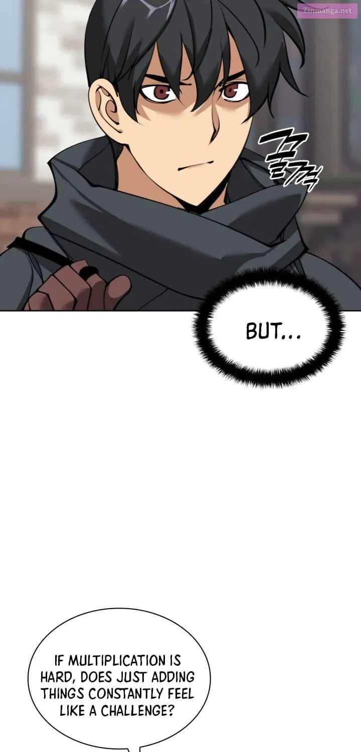 Read Overgeared (Team Argo) chapter 252 image 66 on Lezhin