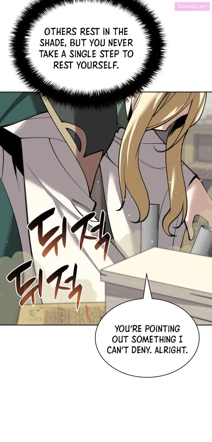 Read Overgeared (Team Argo) chapter 252 image 70 on Lezhin