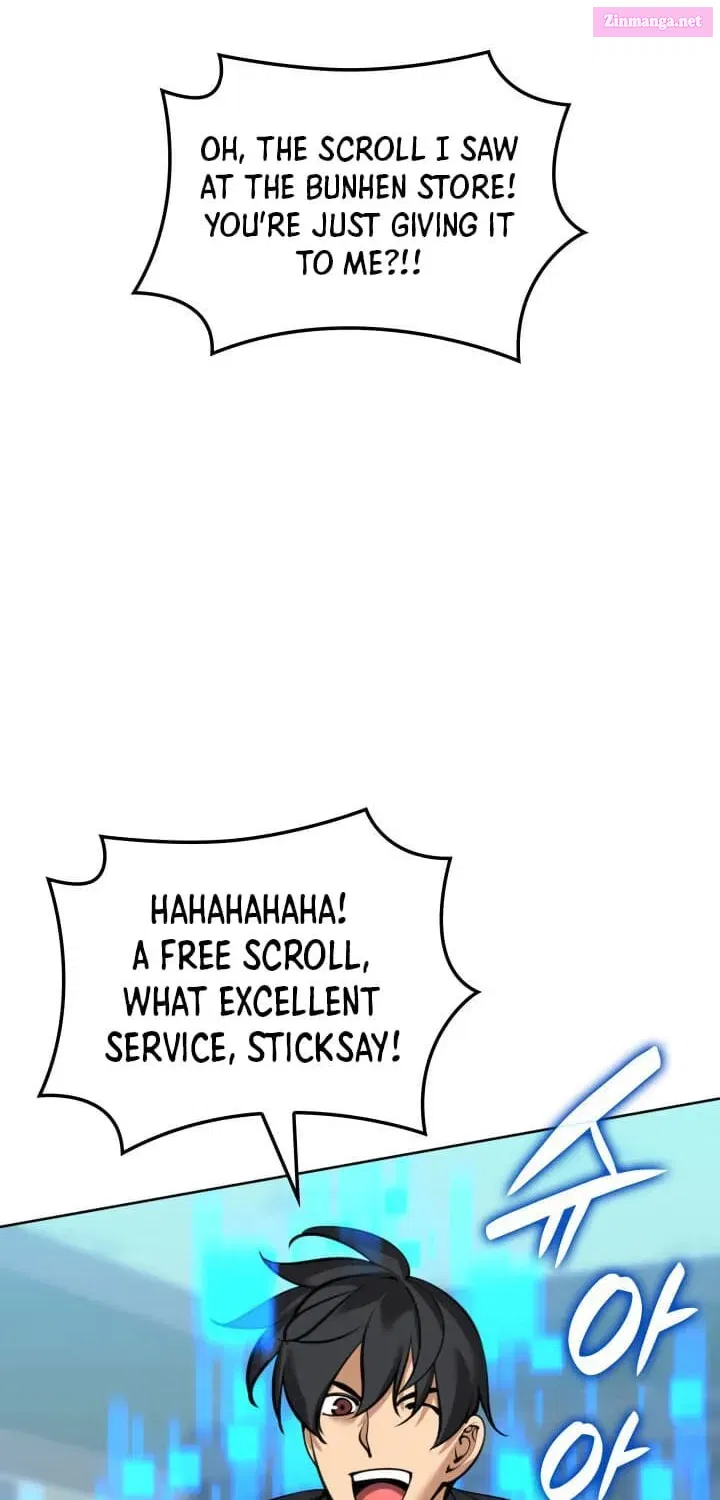 Read Overgeared (Team Argo) chapter 252 image 72 on Lezhin