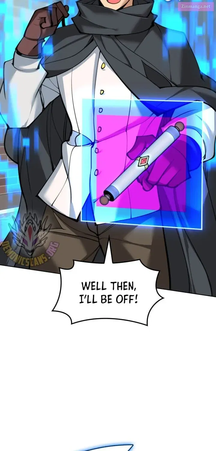 Read Overgeared (Team Argo) chapter 252 image 73 on Lezhin
