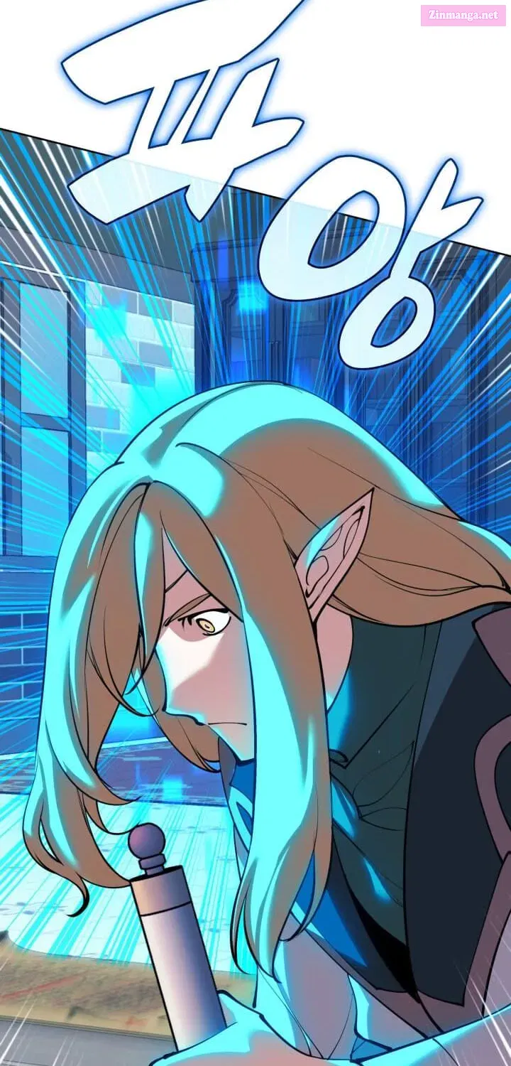 Read Overgeared (Team Argo) chapter 252 image 74 on Lezhin