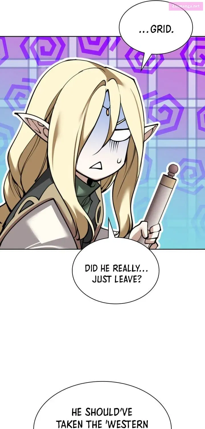 Read Overgeared (Team Argo) chapter 252 image 76 on Lezhin