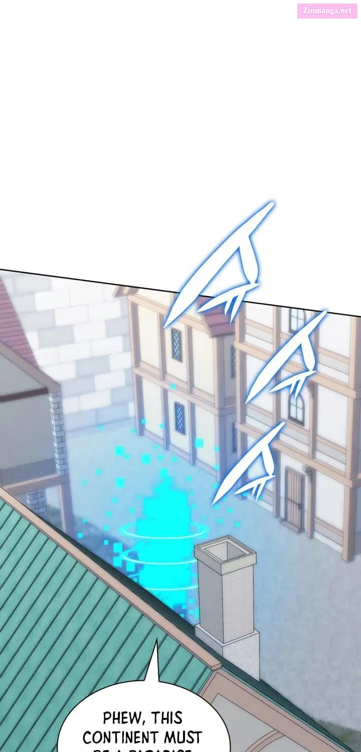 Read Overgeared (Team Argo) chapter 252 image 83 on Lezhin