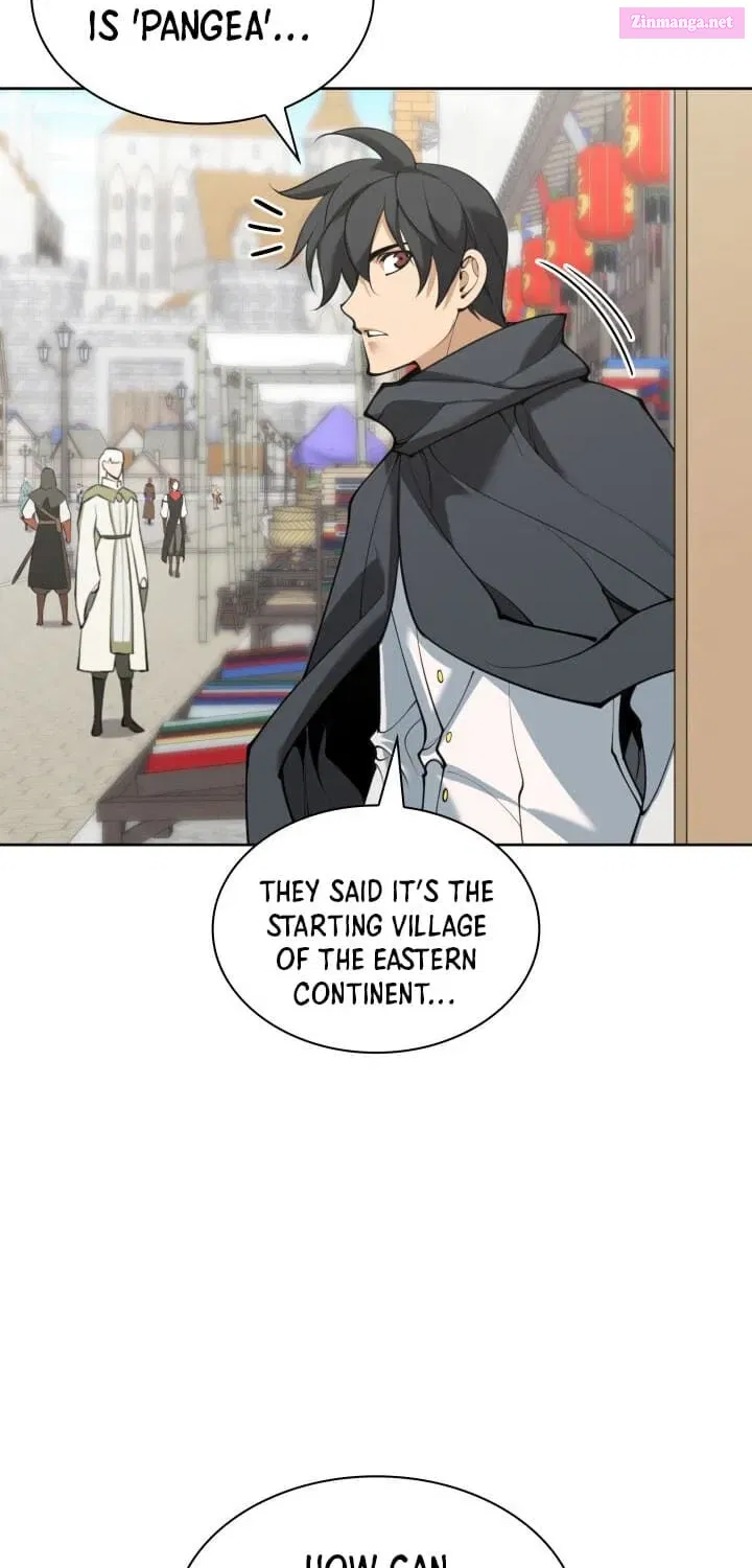 Read Overgeared (Team Argo) chapter 252 image 86 on Lezhin