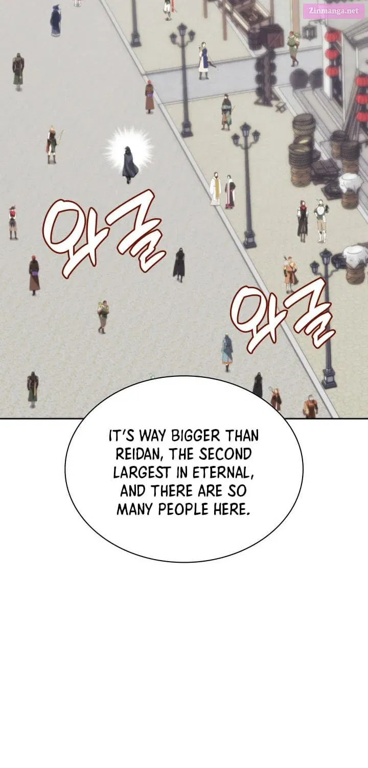 Read Overgeared (Team Argo) chapter 252 image 88 on Lezhin