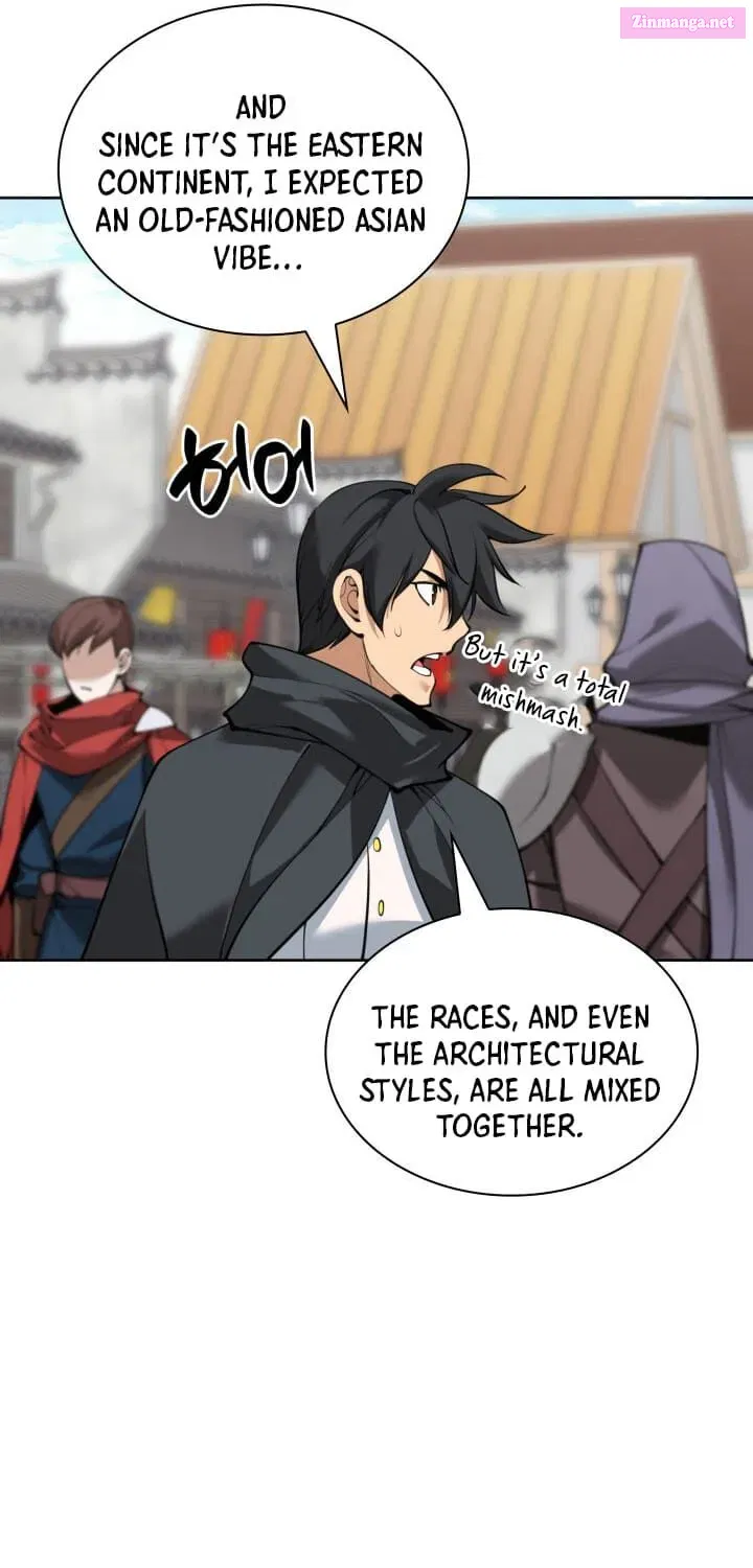 Read Overgeared (Team Argo) chapter 252 image 90 on Lezhin