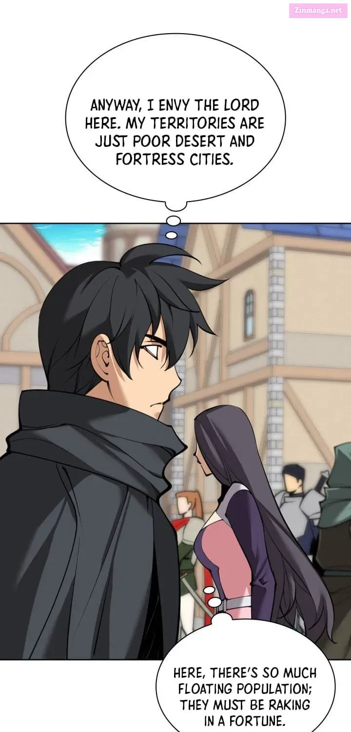 Read Overgeared (Team Argo) chapter 252 image 91 on Lezhin