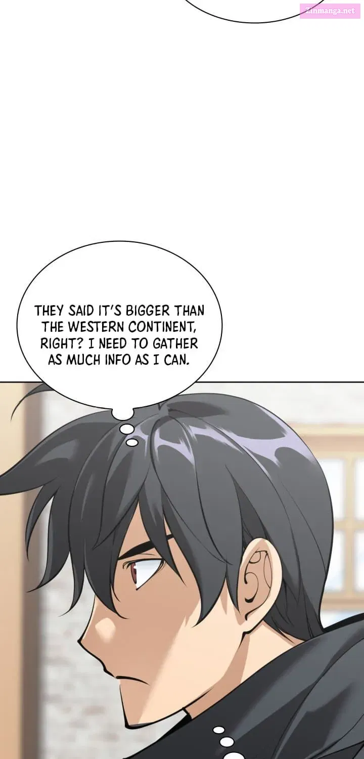Read Overgeared (Team Argo) chapter 252 image 92 on Lezhin
