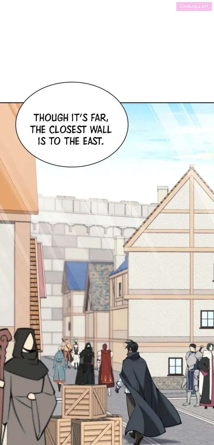 Read Overgeared (Team Argo) chapter 252 image 98 on Lezhin