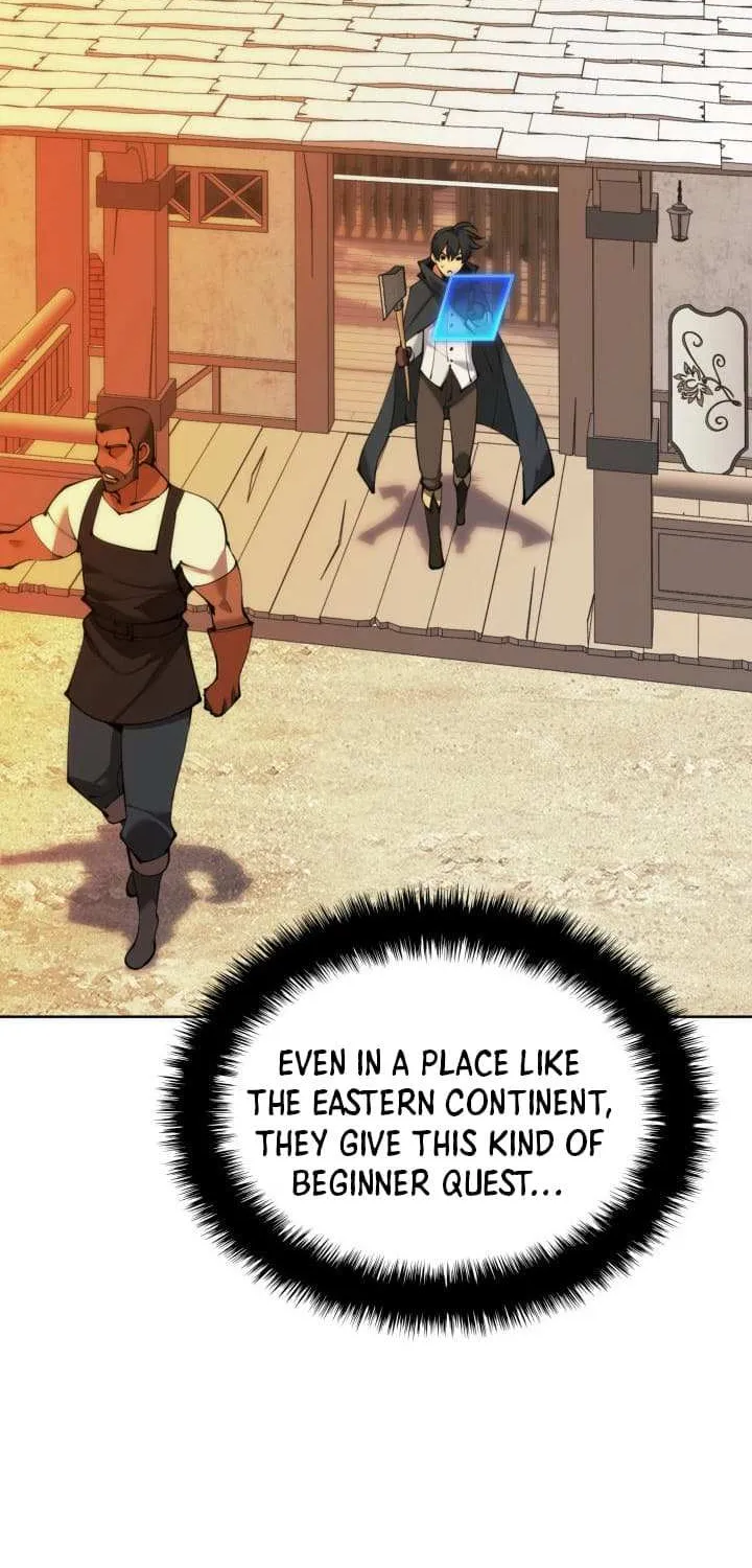 Read Overgeared (Team Argo) chapter 253 image 1 on Lezhin