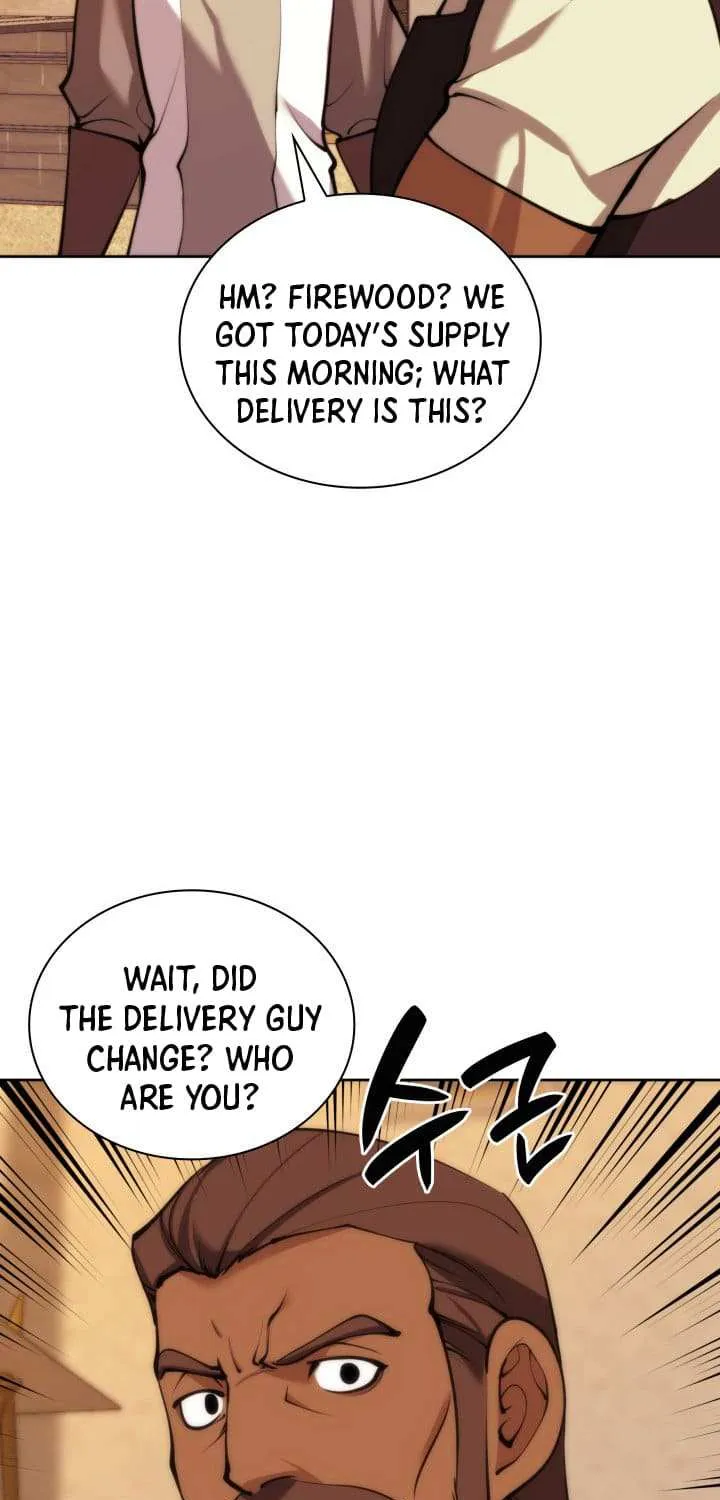 Read Overgeared (Team Argo) chapter 253 image 106 on Lezhin