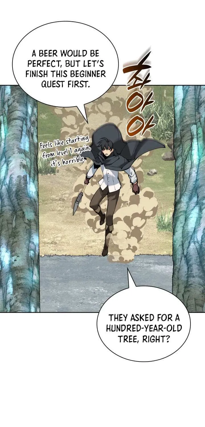 Read Overgeared (Team Argo) chapter 253 image 15 on Lezhin