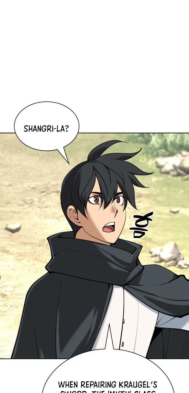 Read Overgeared (Team Argo) chapter 253 image 19 on Lezhin
