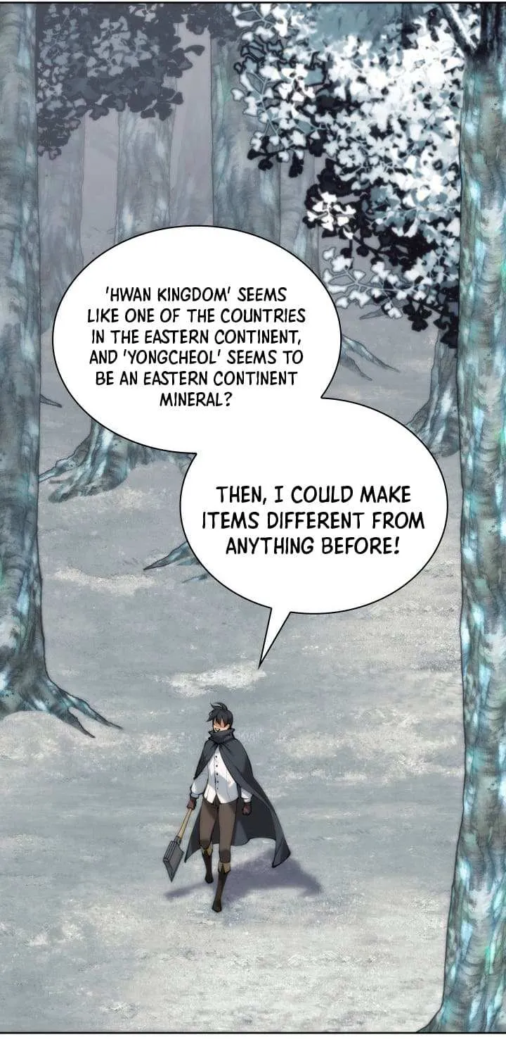 Read Overgeared (Team Argo) chapter 253 image 21 on Lezhin