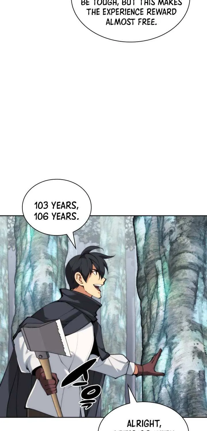 Read Overgeared (Team Argo) chapter 253 image 23 on Lezhin