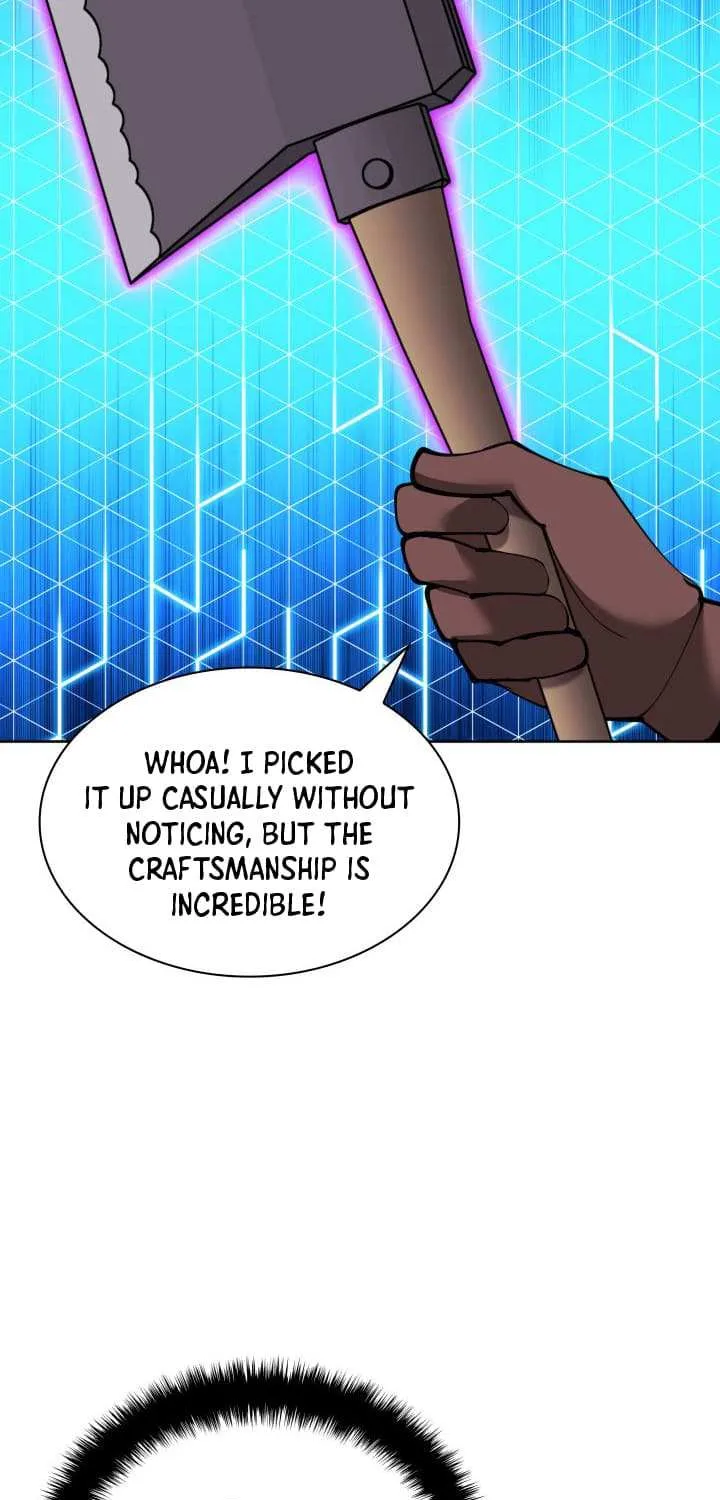 Read Overgeared (Team Argo) chapter 253 image 25 on Lezhin