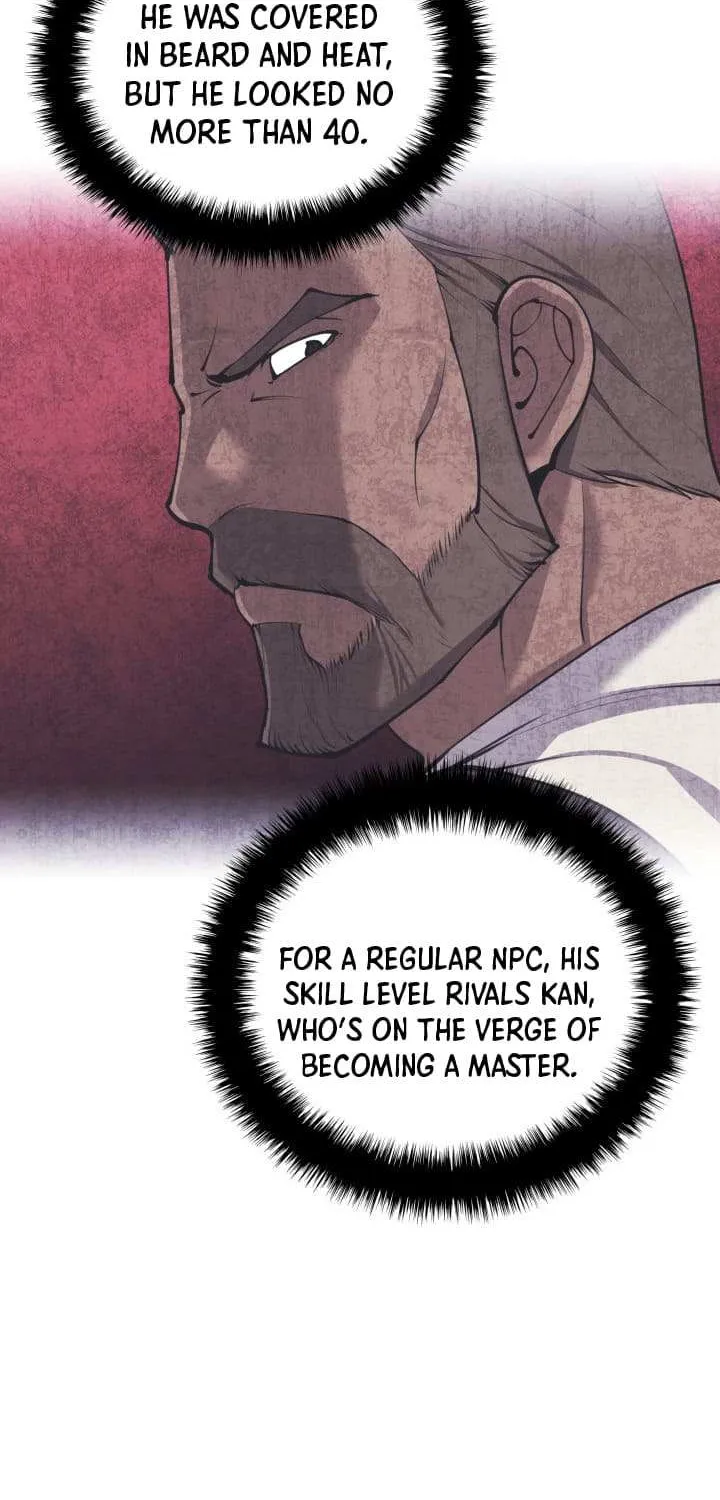 Read Overgeared (Team Argo) chapter 253 image 26 on Lezhin