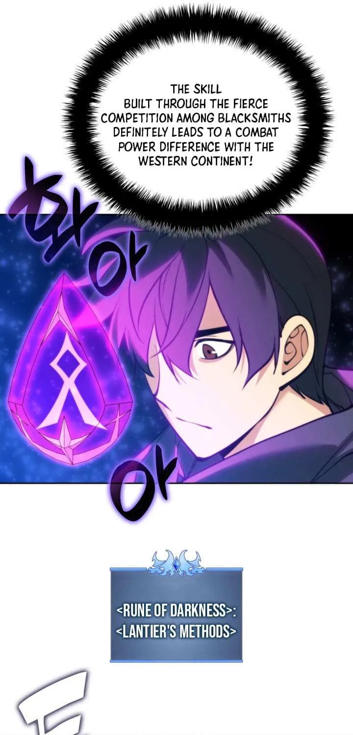 Read Overgeared (Team Argo) chapter 253 image 28 on Lezhin