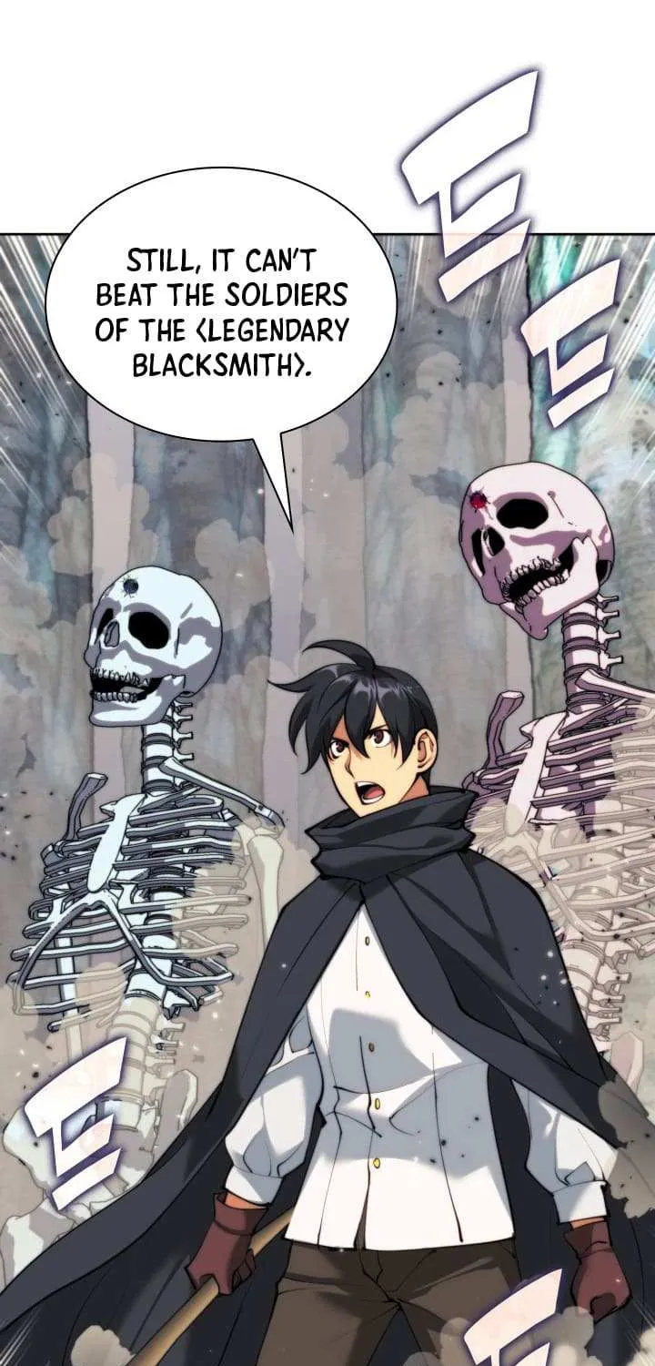 Read Overgeared (Team Argo) chapter 253 image 30 on Lezhin