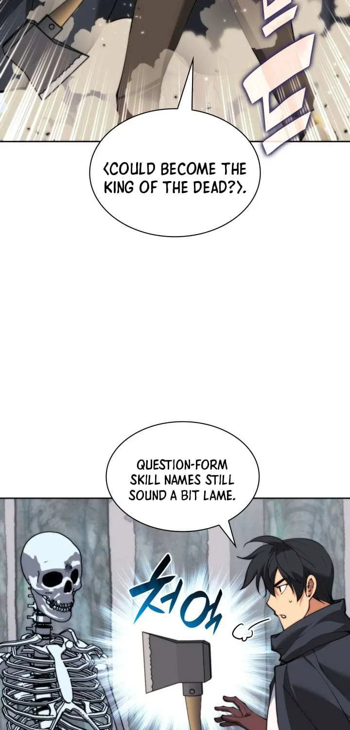 Read Overgeared (Team Argo) chapter 253 image 31 on Lezhin
