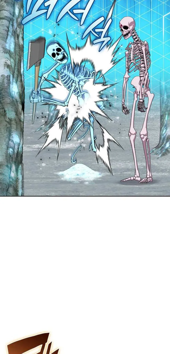 Read Overgeared (Team Argo) chapter 253 image 37 on Lezhin