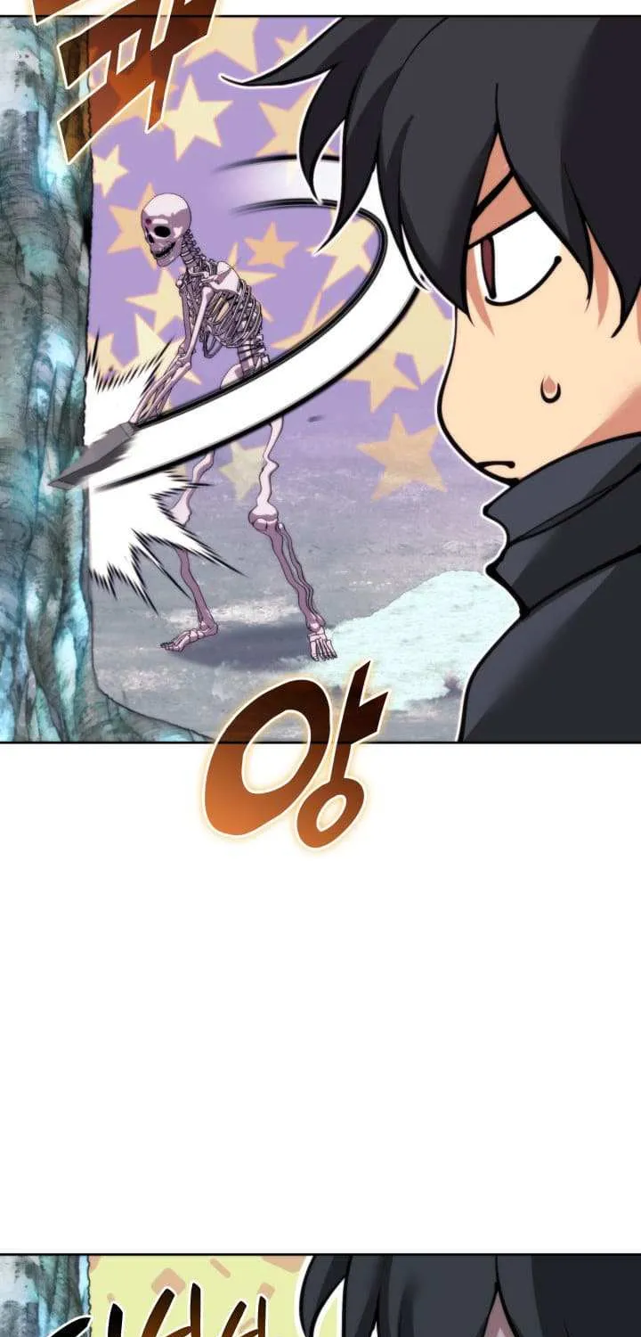 Read Overgeared (Team Argo) chapter 253 image 38 on Lezhin