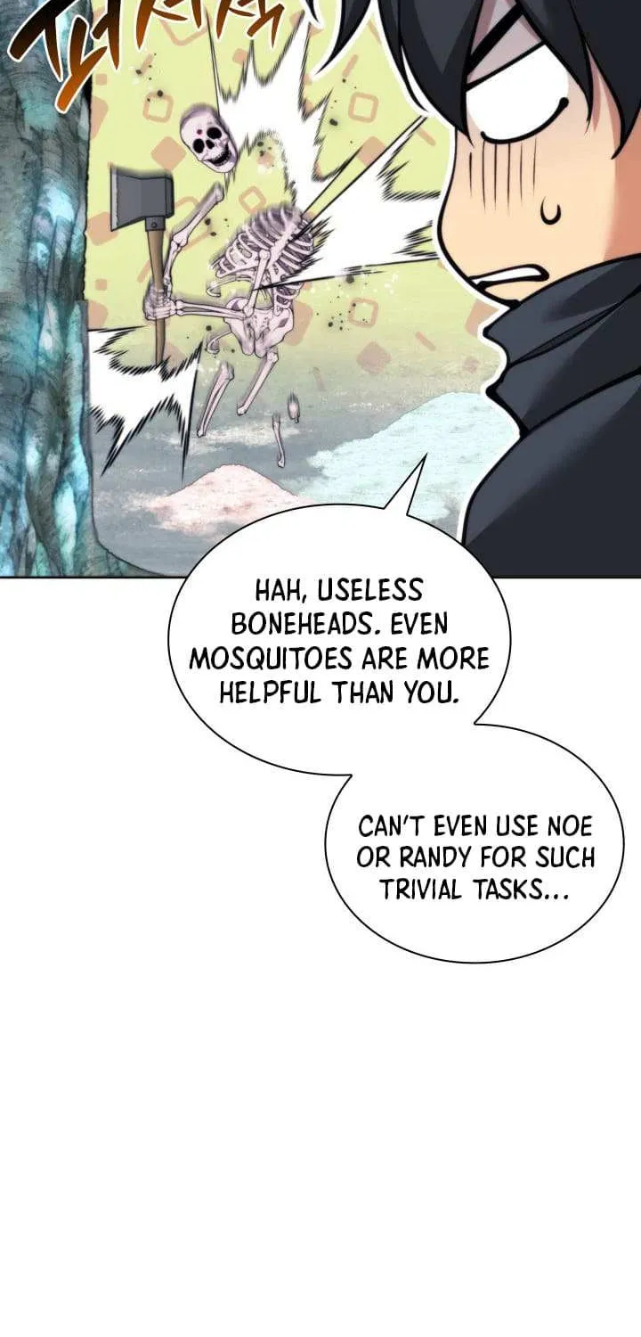 Read Overgeared (Team Argo) chapter 253 image 39 on Lezhin