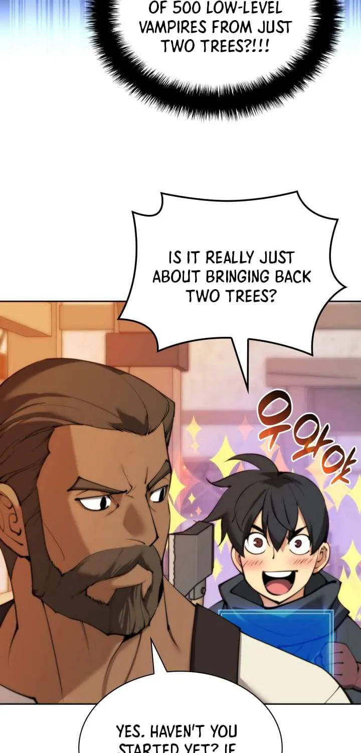 Read Overgeared (Team Argo) chapter 253 image 4 on Lezhin