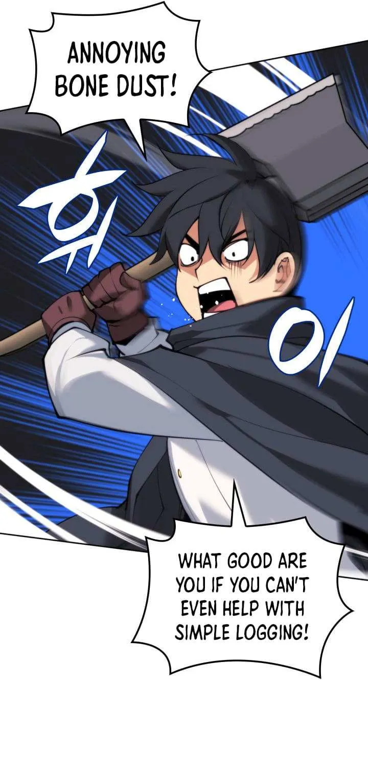 Read Overgeared (Team Argo) chapter 253 image 41 on Lezhin
