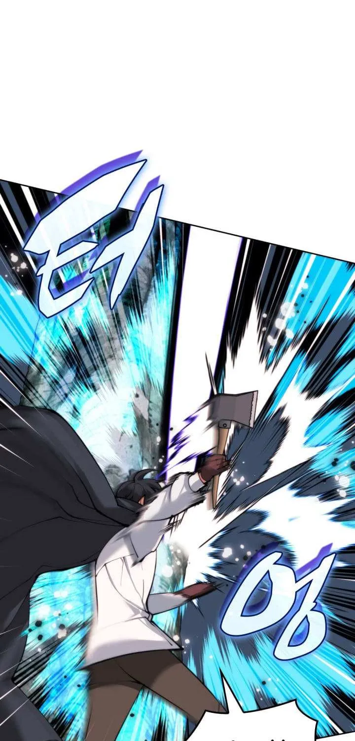 Read Overgeared (Team Argo) chapter 253 image 42 on Lezhin