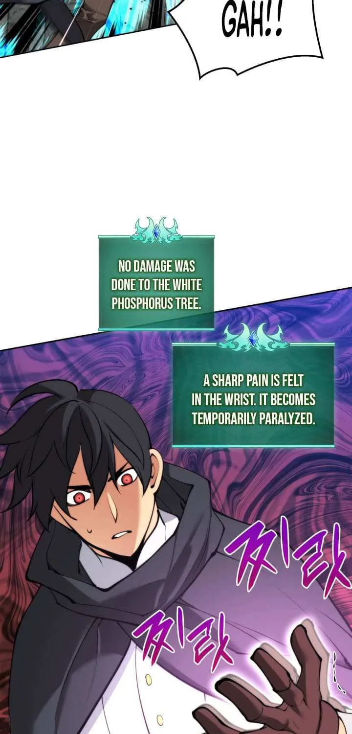 Read Overgeared (Team Argo) chapter 253 image 43 on Lezhin