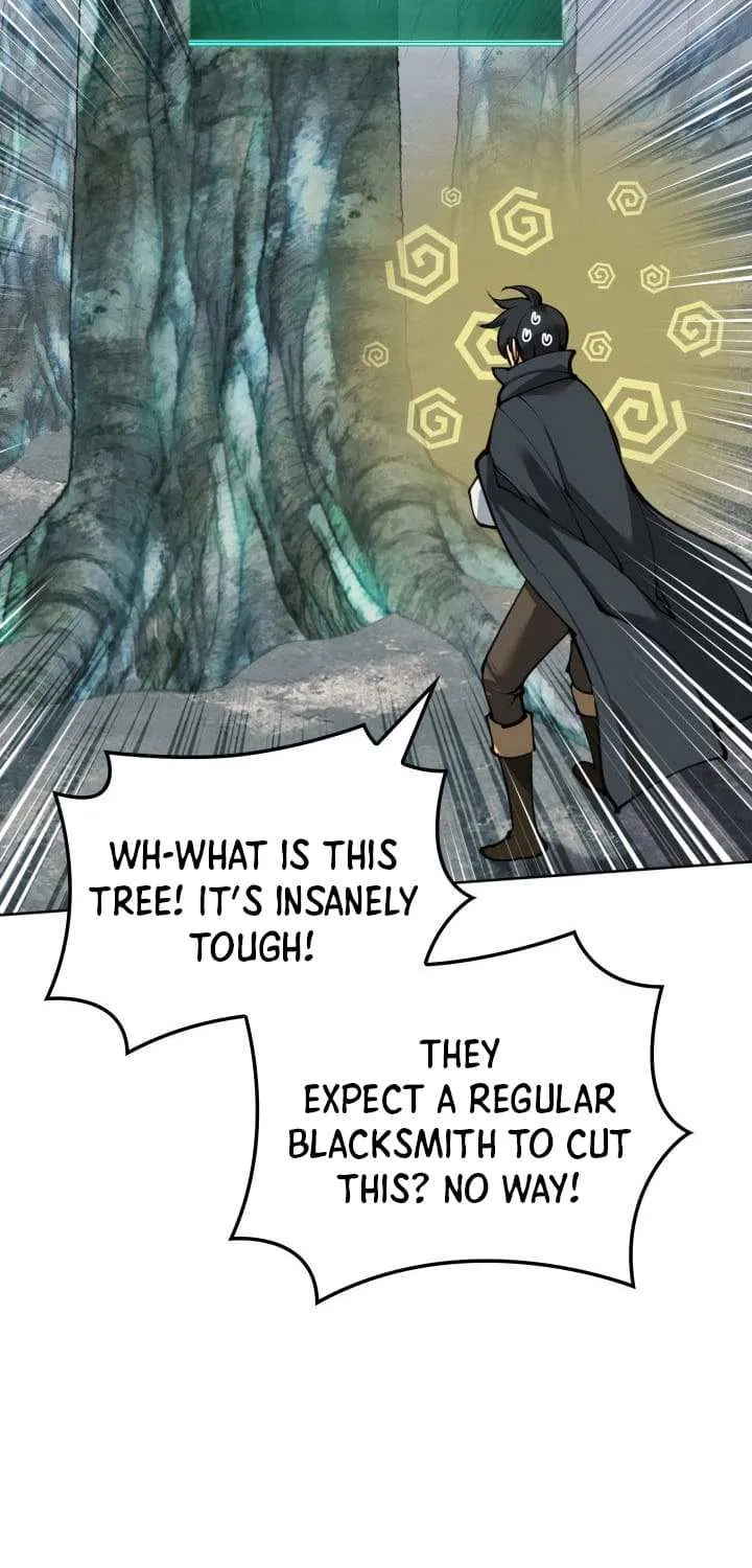 Read Overgeared (Team Argo) chapter 253 image 45 on Lezhin