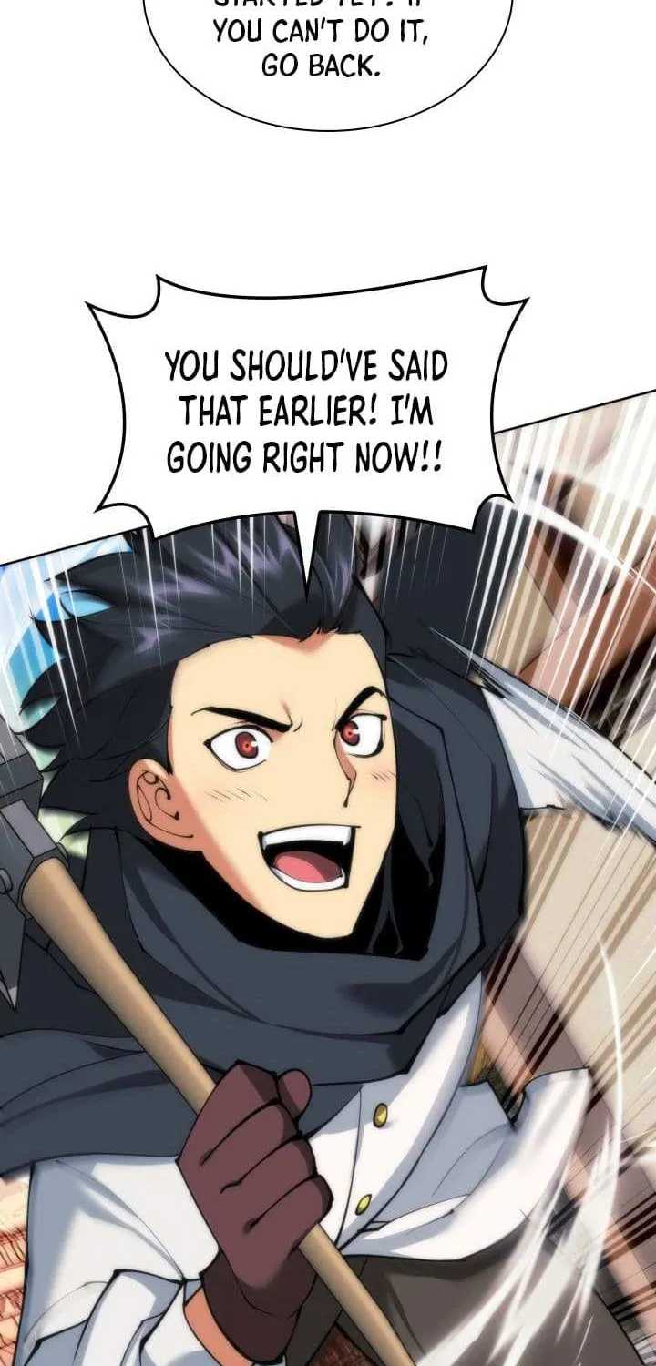 Read Overgeared (Team Argo) chapter 253 image 5 on Lezhin