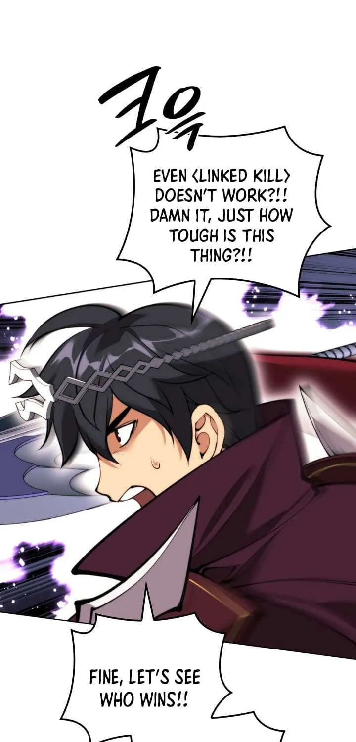 Read Overgeared (Team Argo) chapter 253 image 52 on Lezhin