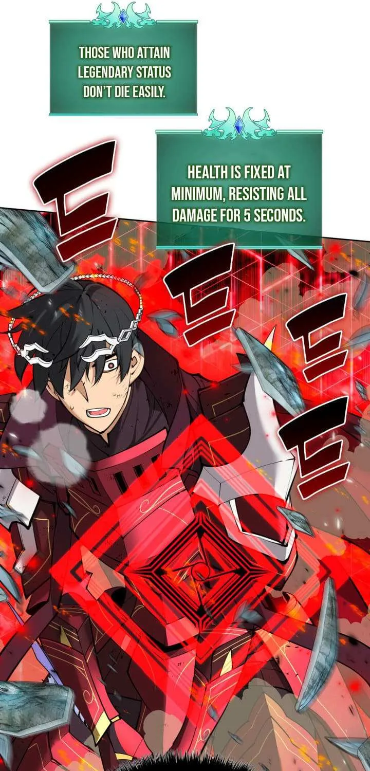 Read Overgeared (Team Argo) chapter 253 image 60 on Lezhin