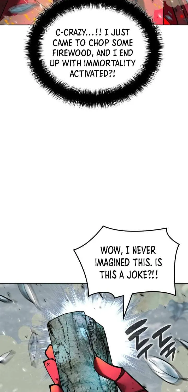 Read Overgeared (Team Argo) chapter 253 image 61 on Lezhin