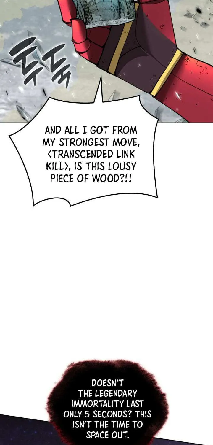 Read Overgeared (Team Argo) chapter 253 image 62 on Lezhin