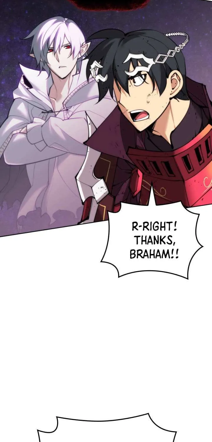 Read Overgeared (Team Argo) chapter 253 image 63 on Lezhin