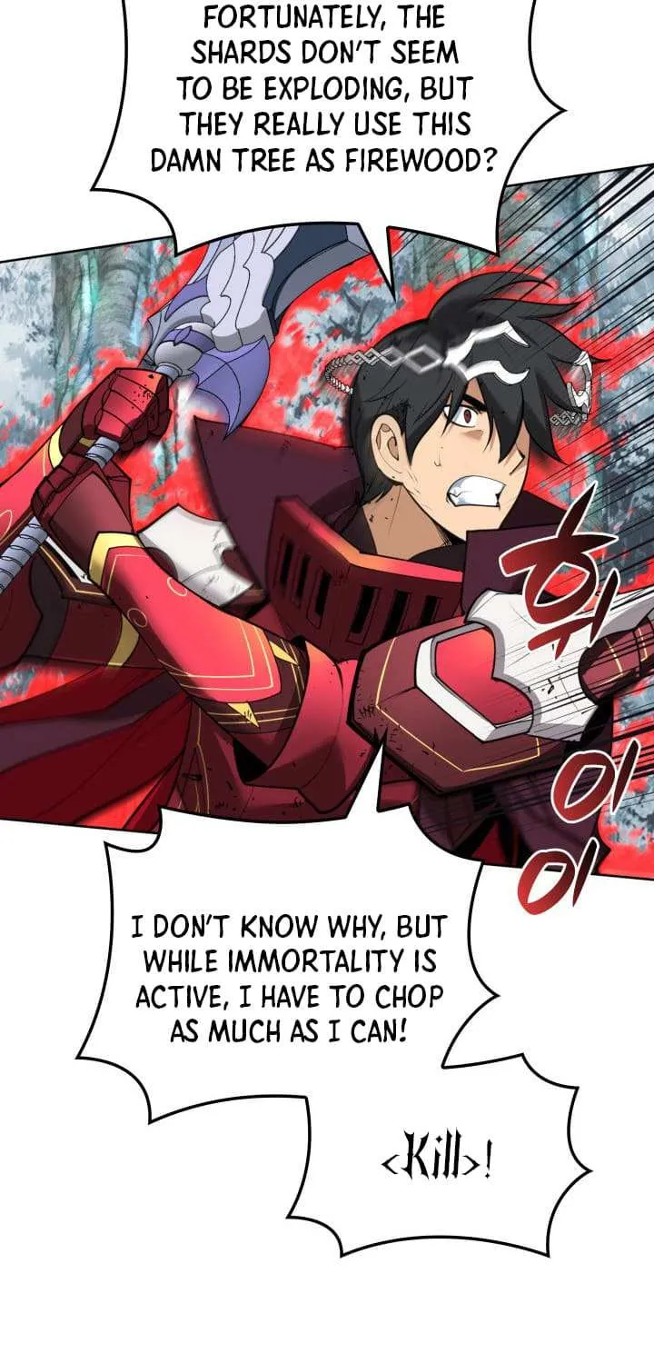Read Overgeared (Team Argo) chapter 253 image 64 on Lezhin