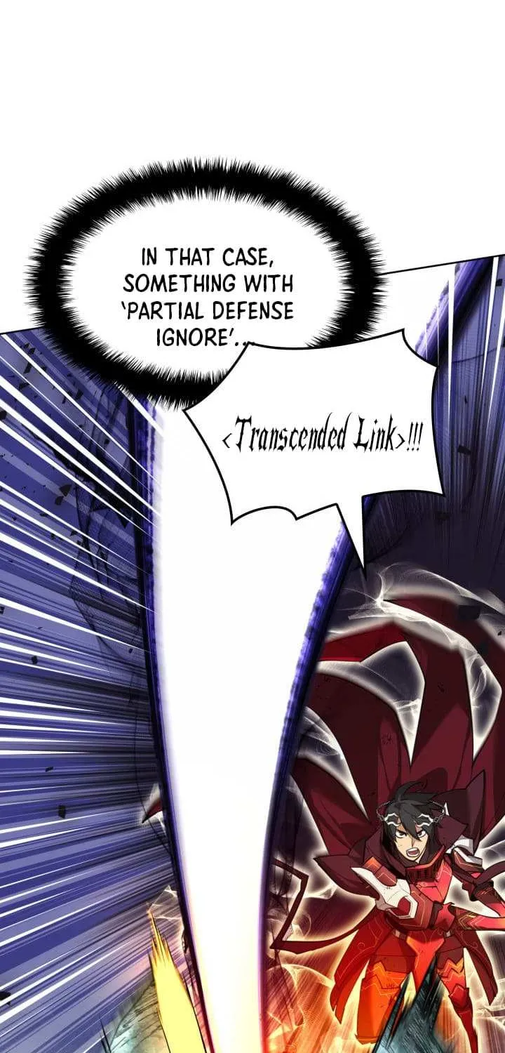 Read Overgeared (Team Argo) chapter 253 image 68 on Lezhin