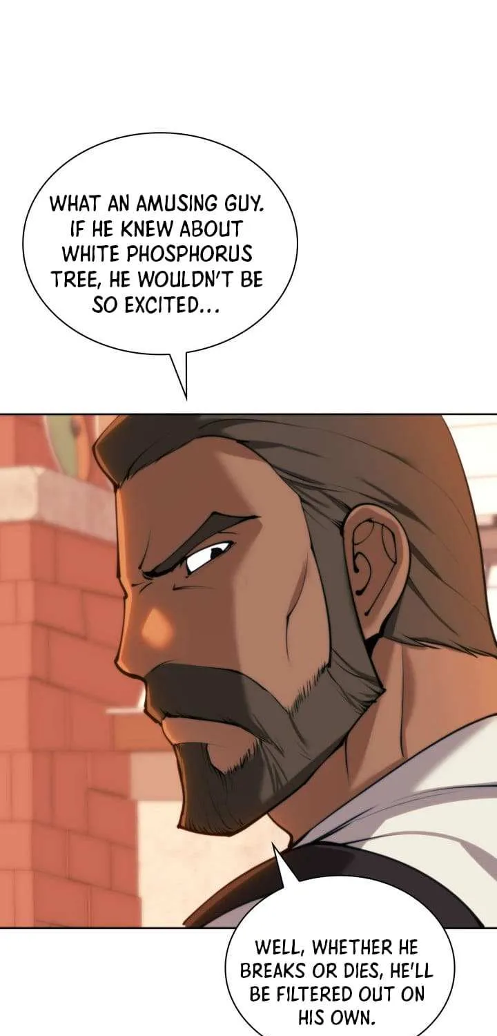 Read Overgeared (Team Argo) chapter 253 image 7 on Lezhin